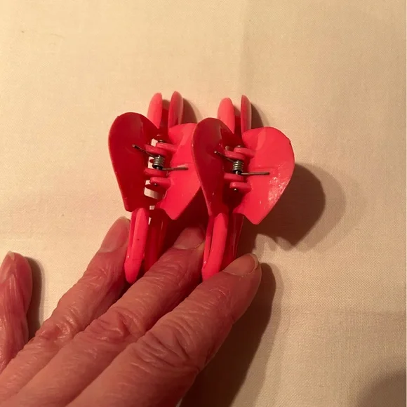 Hair Claw Clips - Picture 4 of 5